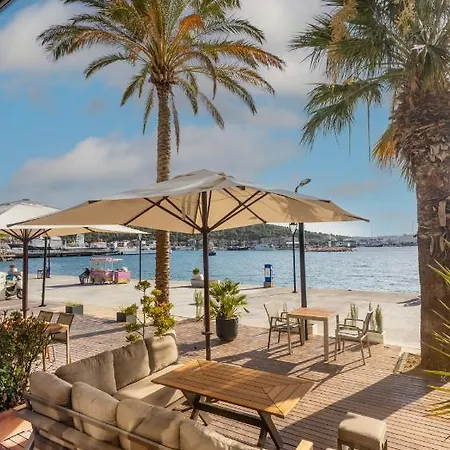 Hotel Ertan Çeşme