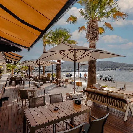 酒店 Ertan Çeşme