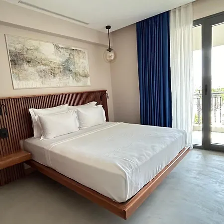 Ξενοδοχείο Ertan