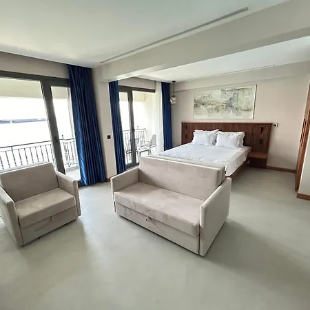 Ξενοδοχείο Ertan