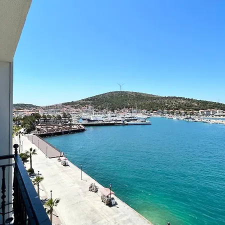 Ξενοδοχείο Ertan