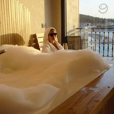 Ξενοδοχείο Ertan Çeşme