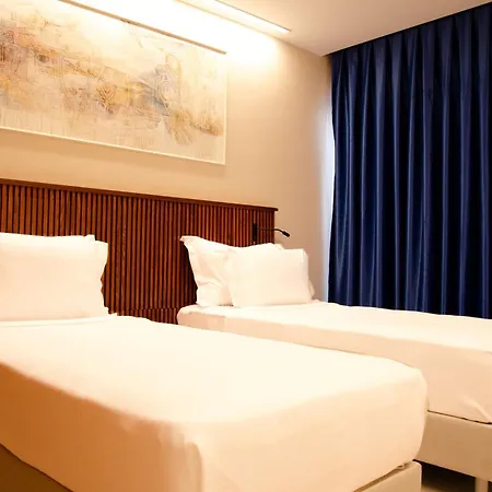 Ertan Ξενοδοχείο Çeşme