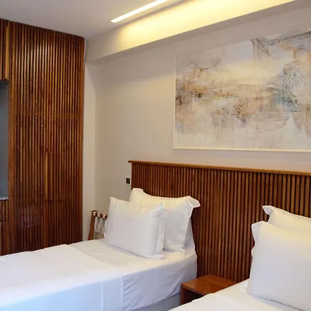 Ξενοδοχείο Ertan Çeşme