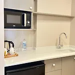 Ξενοδοχείο Ertan 4*