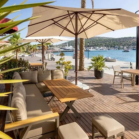 Ertan Hotel 4*