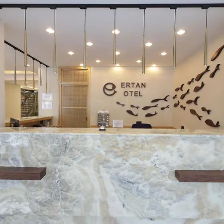 Ertan Cesme