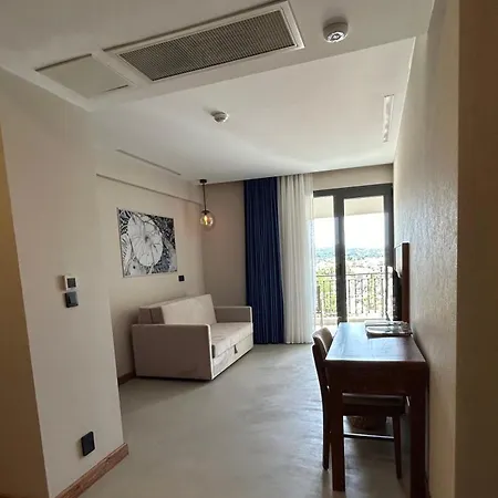 Ertan Hotel 4*