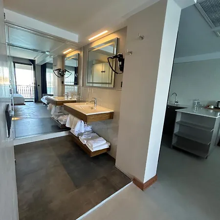 Ertan 4* Çeşme