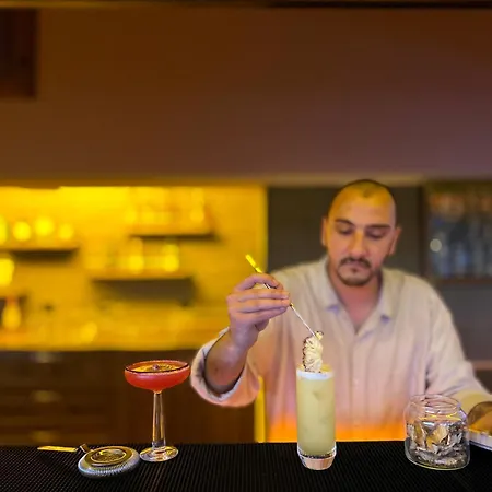Ertan Hotel