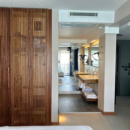 Hotel Ertan Cesme