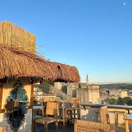 Ertan Hotel Çeşme