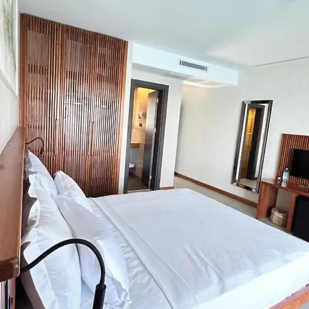 Ertan Hotel