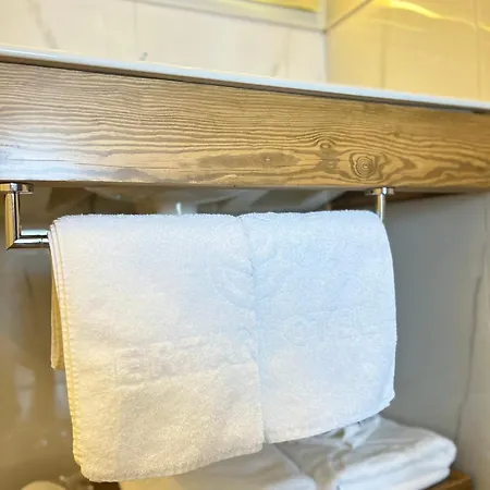 Ertan Hotel 4*