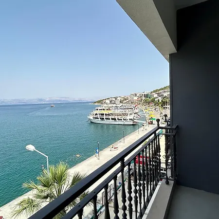 Hotel Ertan Cesme