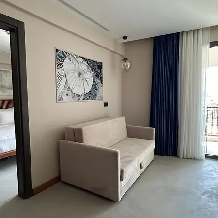 Hotel Ertan