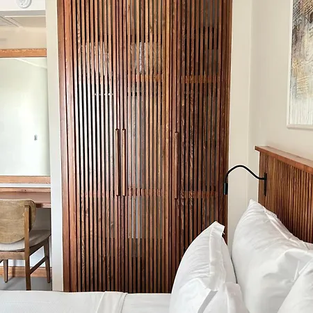 Ertan Hotel Cesme