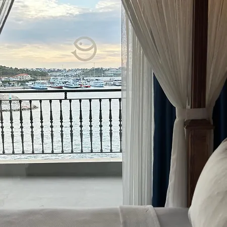 Hotel Ertan Cesme