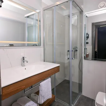 Hotel Ertan Çeşme