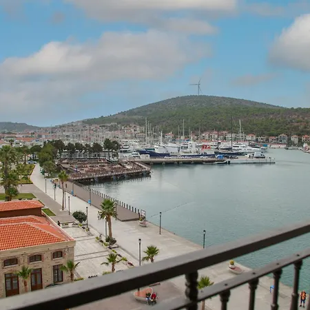 Ertan 4* Cesme