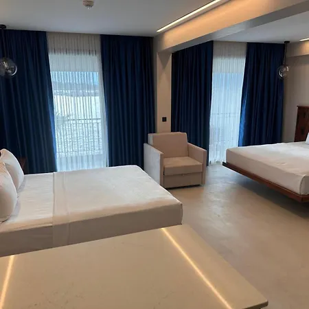 Ertan 4* Çeşme
