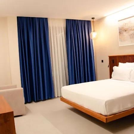 Ertan Hotel