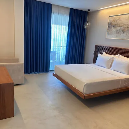 Ertan 4* Çeşme