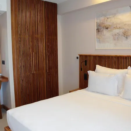 Hotel Ertan