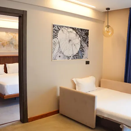 Ertan 4* Çeşme