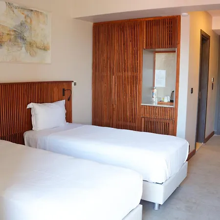 Ξενοδοχείο Ertan Çeşme