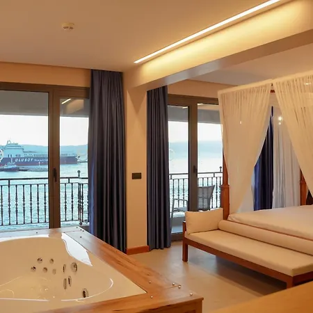 Ertan 4* Cesme