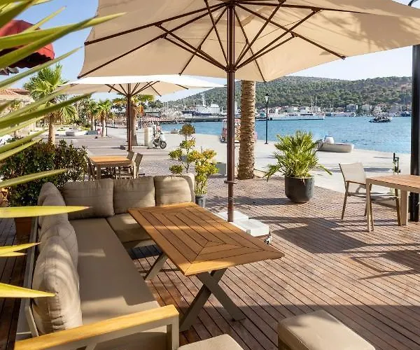 Ertan Hotel 4*