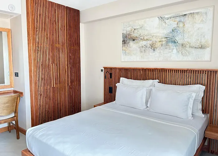 Ertan Hotel