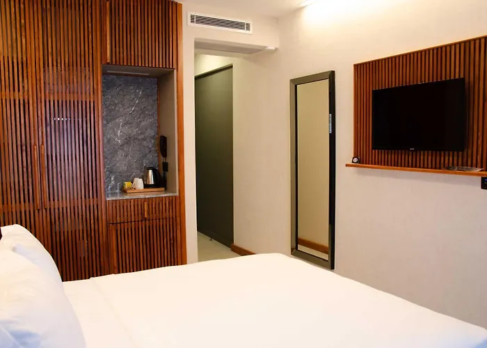 Hotel Ertan 4*