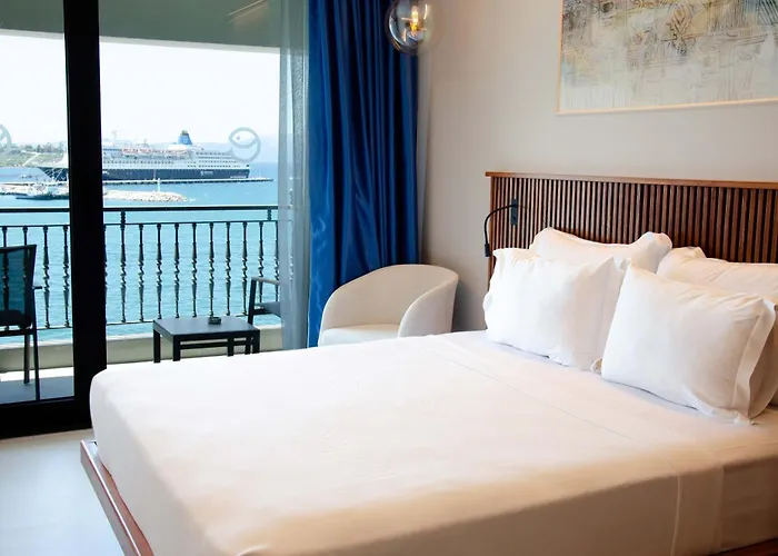 Hotel Ertan