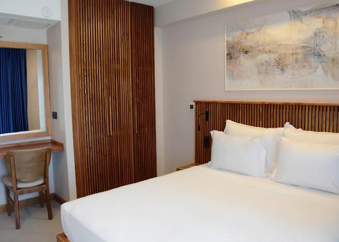Hotel Ertan